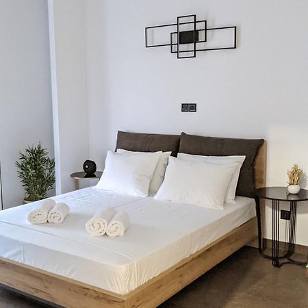 Aphrodite Apartments Preveza Esterno foto