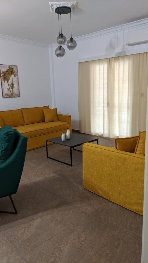 Aphrodite Apartments Preveza Esterno foto