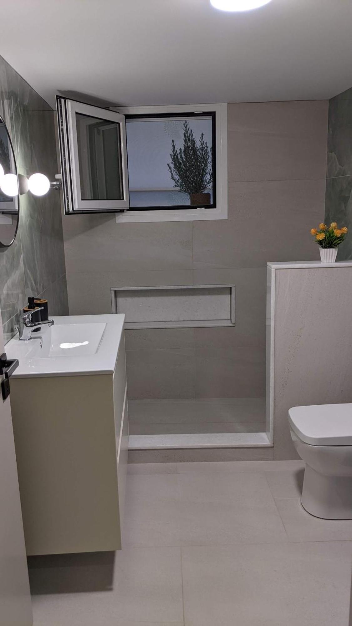Aphrodite Apartments Preveza Esterno foto